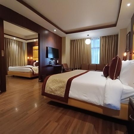 Fortune Khajjiar - Member Itc Hotels' Group Eksteriør bilde
