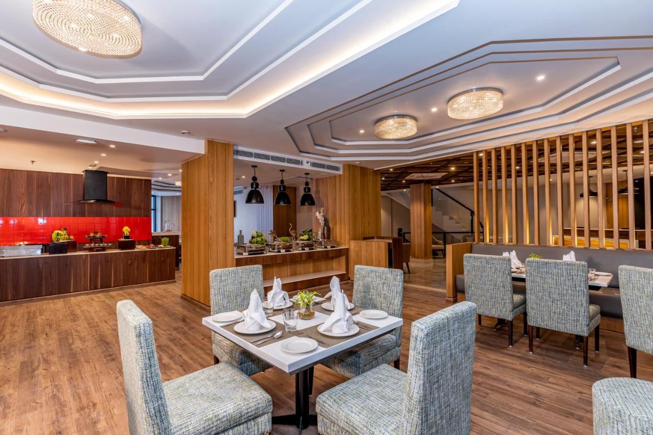 Fortune Khajjiar - Member Itc Hotels' Group Eksteriør bilde
