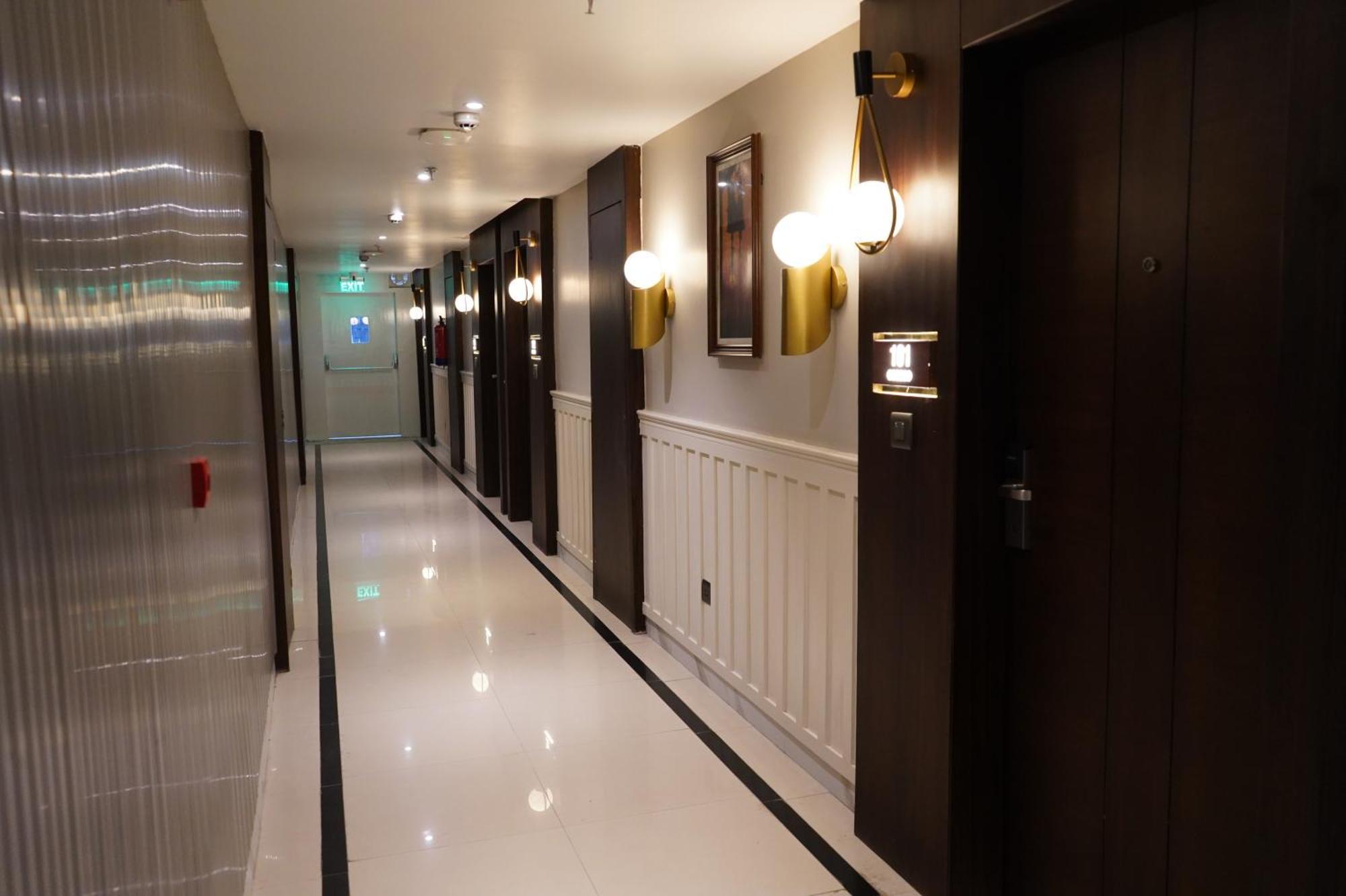 Fortune Khajjiar - Member Itc Hotels' Group Eksteriør bilde